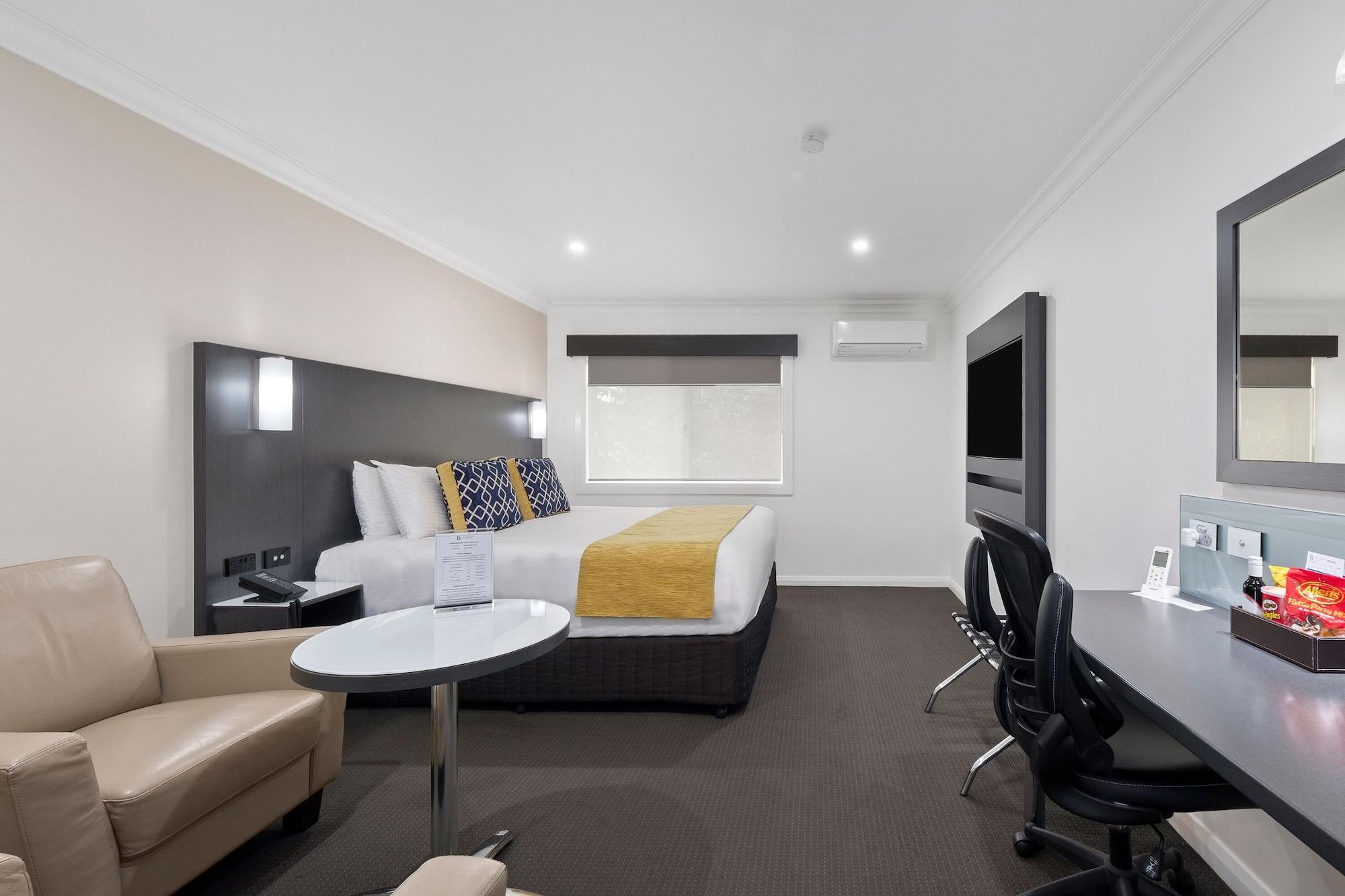 Bluegum Dubbo (Adults Only) Motel Exterior foto