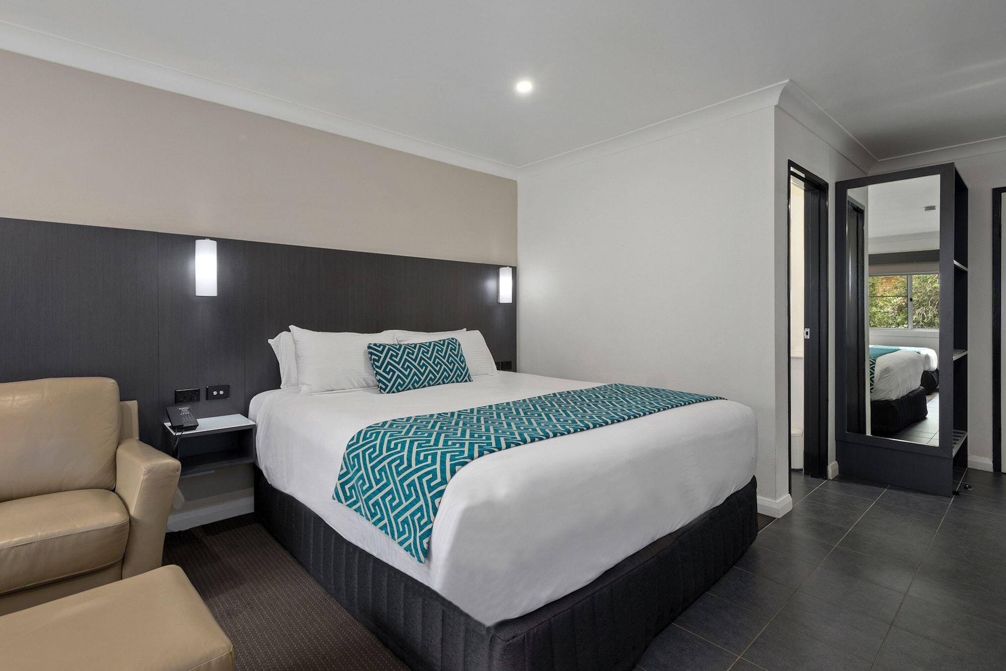 Bluegum Dubbo (Adults Only) Motel Exterior foto