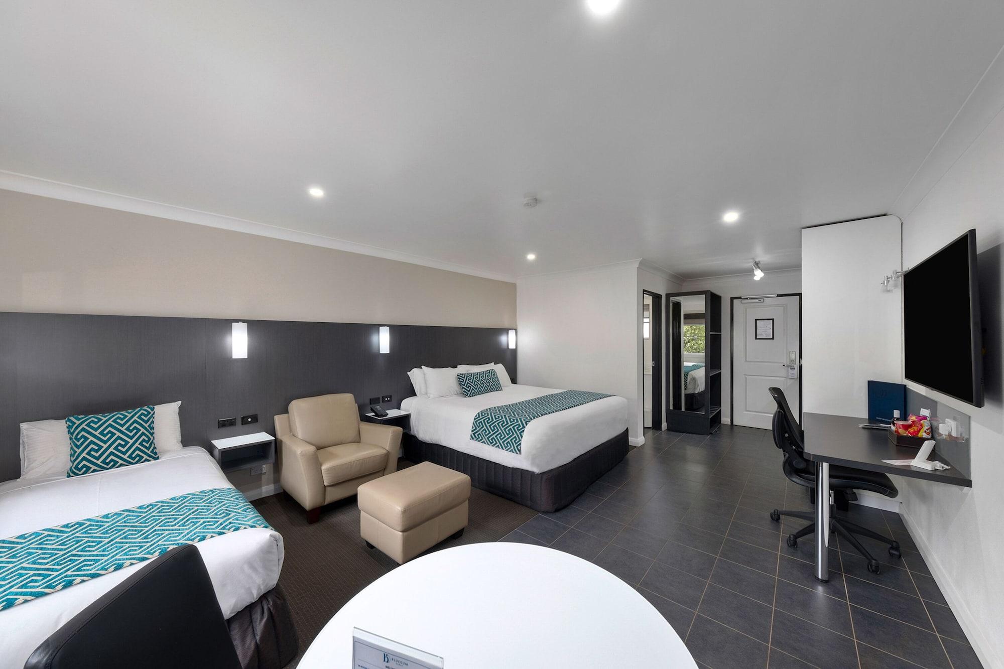 Bluegum Dubbo (Adults Only) Motel Exterior foto
