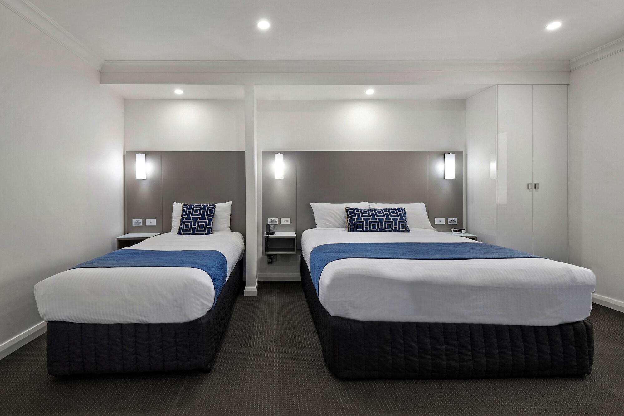 Bluegum Dubbo (Adults Only) Motel Exterior foto
