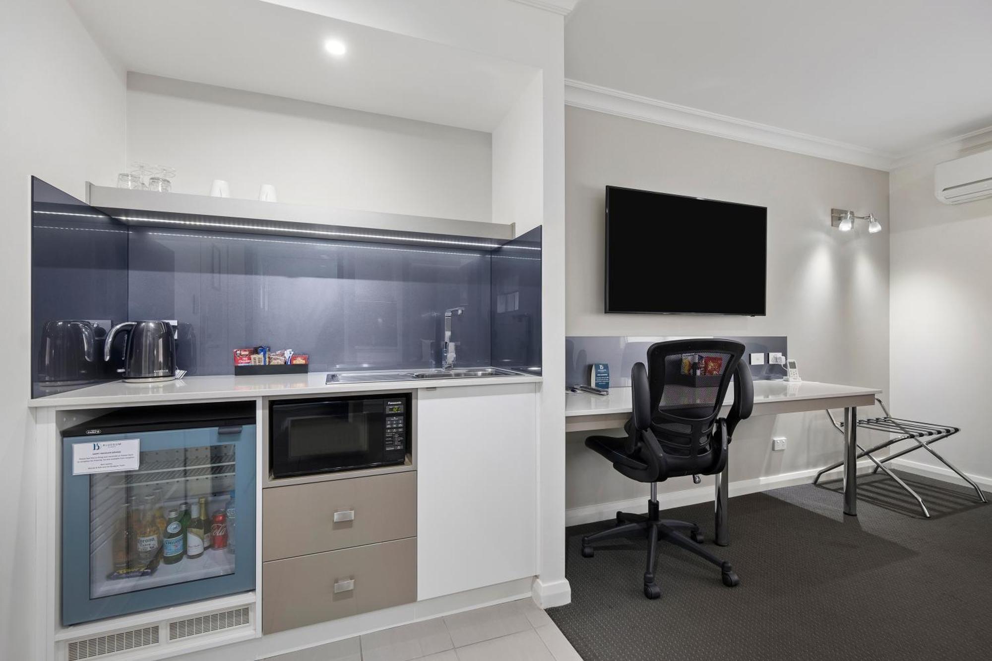 Bluegum Dubbo (Adults Only) Motel Quarto foto