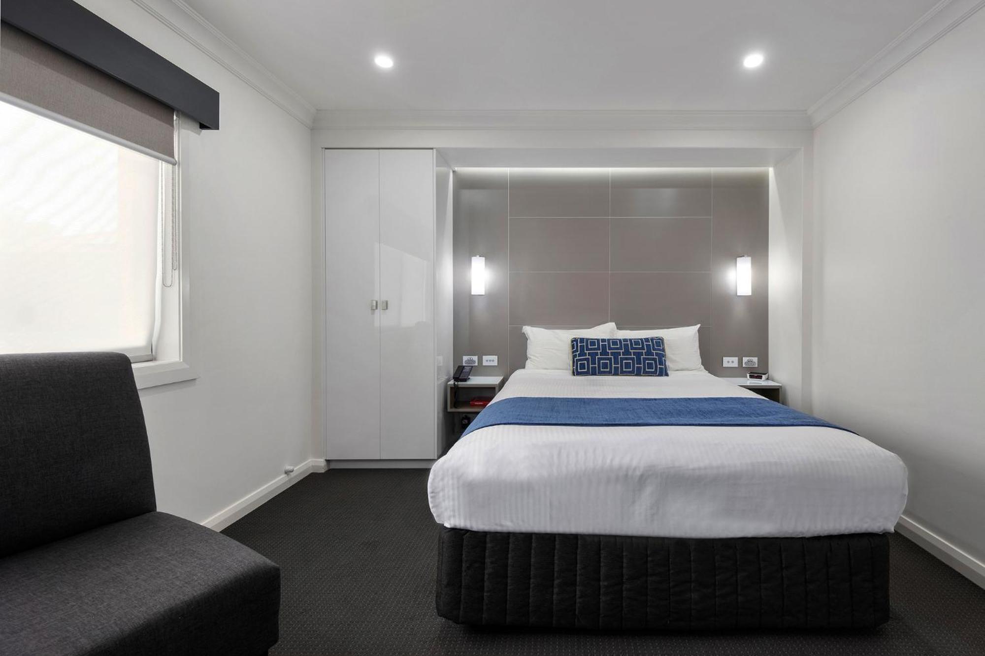 Bluegum Dubbo (Adults Only) Motel Quarto foto